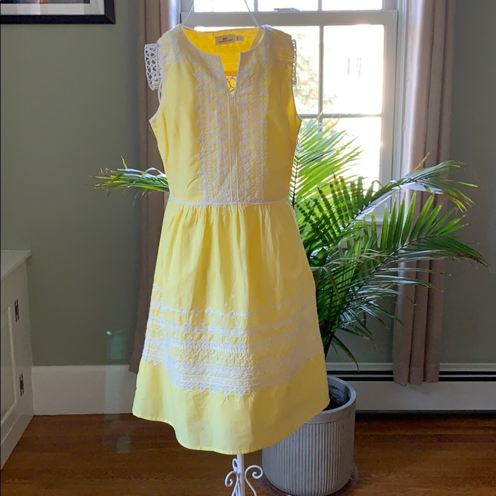 Vineyard Vines Sundress